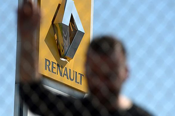 Renault'tan son dakika açıklaması