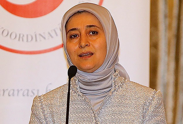 'Ev dışı hızlı beslenme toplum sağlığını tehdit ediyor'