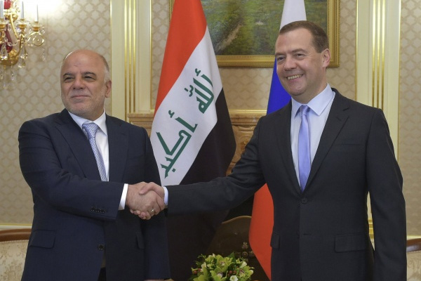 'Askıdaki silah anlaşmaları aktifleştirilecek'