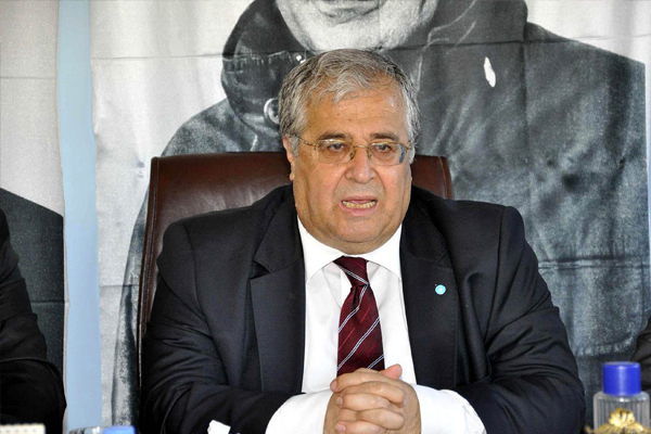 Türker'den şifresiz maç vaadi