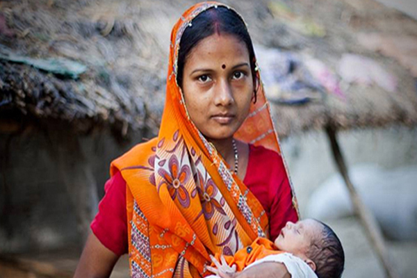 Hindistan'da her gün 2 bin kız çocuğu öldürülüyor