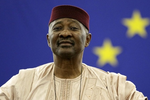 Mali'de barış müzakereleri başlıyor