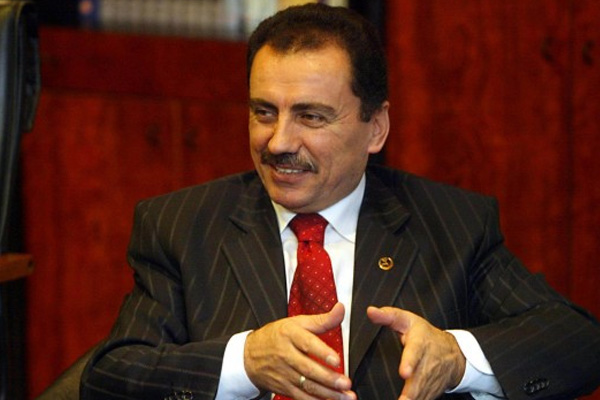 Yazıcıoğlu ittifaka nasıl bakıyordu?