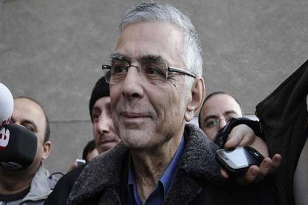 Eymür: Faili meçhul cinayetlere asker de katılıyordu