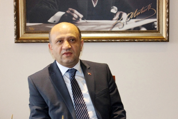 'Türkiye artık kendi aracını üretmeli'