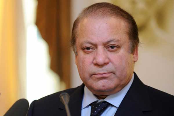 Pakistan Türkiye'den haber bekliyor