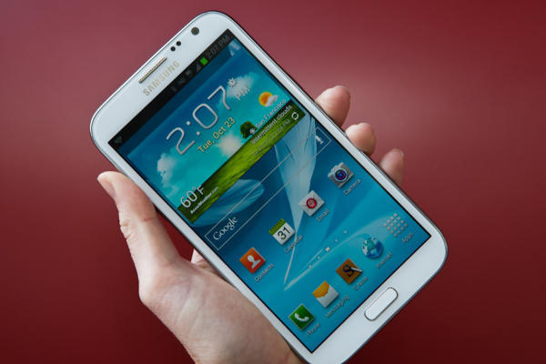 Türkiye teknoloji pazarı büyüdü