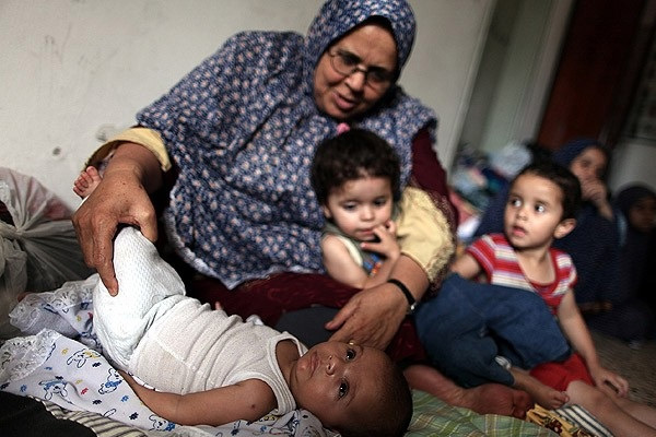 Yardım sözlerinin 4'te 1'i tutuldu