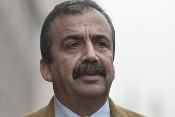 Demirtaş'a yönelik suikast iddiası