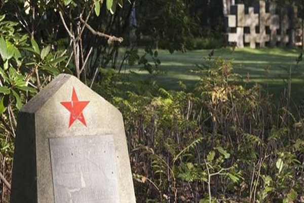 Almanya'dan tarihi karar!