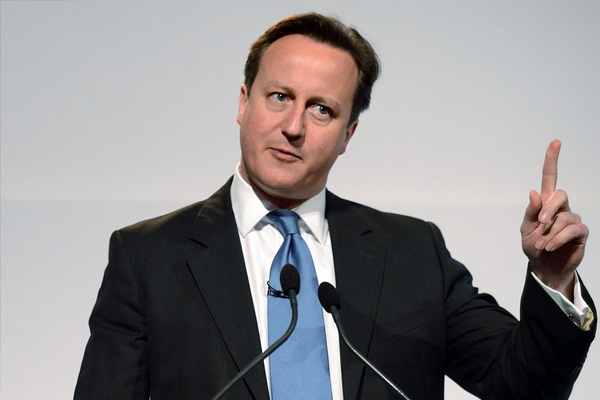 'Göç, kontrol altına alınmalı'