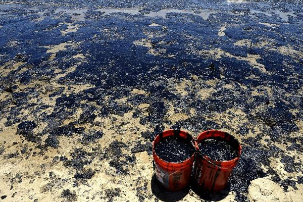 ABD'de olağanüstü hal ilan edildi