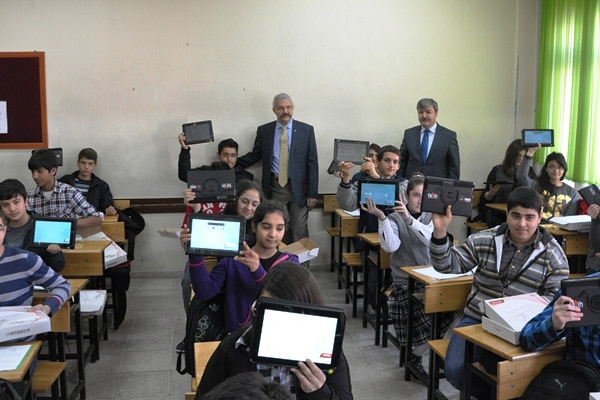 Öğrencilere müjde