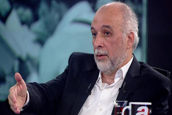 Latif Erdoğan olayında iki gözaltı