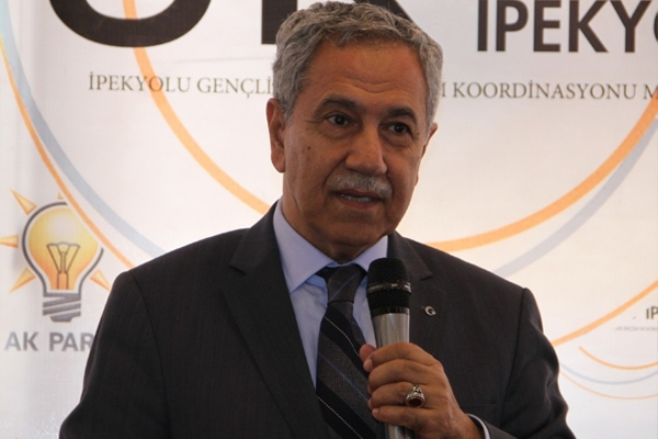 'Bırakın AK Parti’nin yakasını'