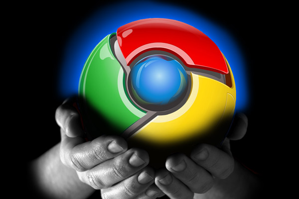 Chrome kullananlar dikkat!