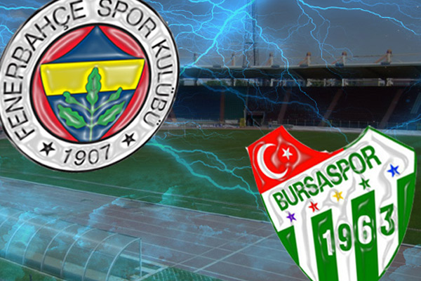Fenerbahçe karıştı, Bursa finalde