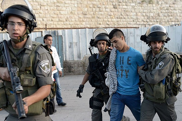 İsrail'den 'yok artık' dedirtecek Filistin çıkışı