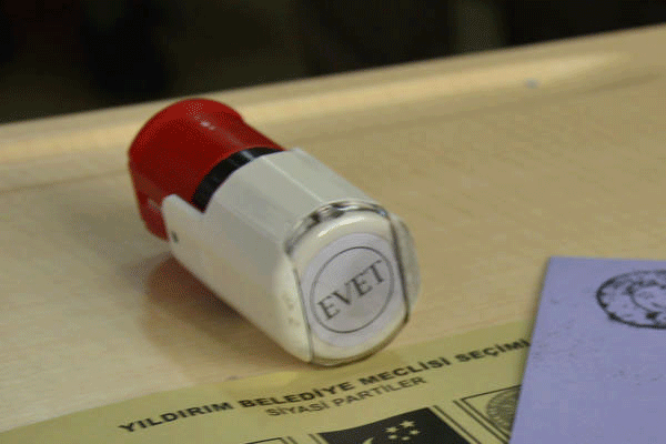 AK Parti, HDP, MHP kavgası