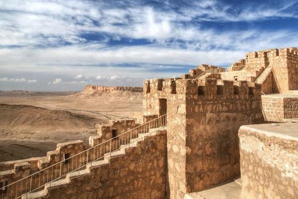 Antik kent  IŞİD'i zengin edebilir