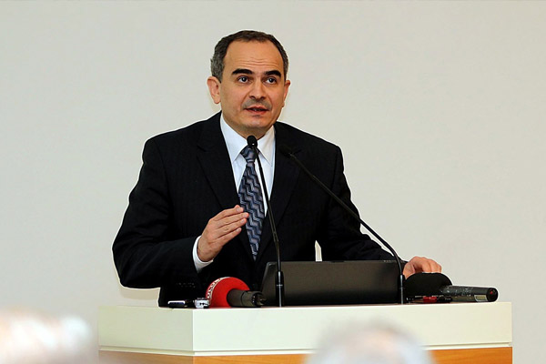 Merkez Bankası enflasyon tahminini açıkladı