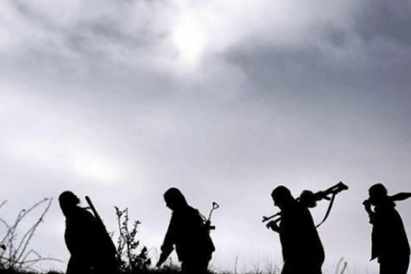 PKK, uzman onbaşıyı serbest bıraktı