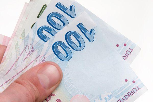 200 bin kişiye maaş müjdesi