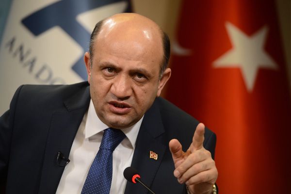 Bakan Işık: Kendi gemimizi vurabilirdik