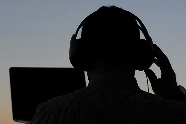 'Erdoğan’ın eski danışmanına casusluk davası'