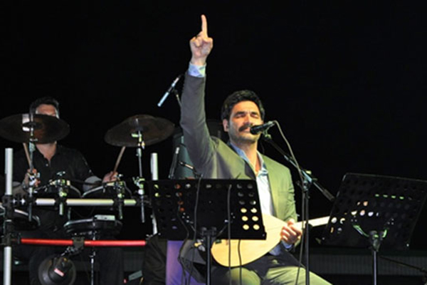 'Hiç kimse Türkiye'ye insan haklarından bahsetmeye kalkmasın'