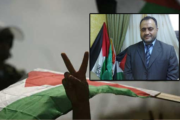 Filistinli eski bakan serbest bırakıldı