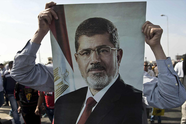 Mısır’daki idamları durdurmak için...