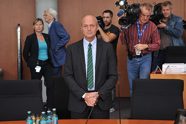 'İstihbaratta ABD'ye bağımlıyız'