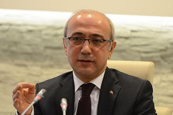 'Bu projeye çok güldüm'