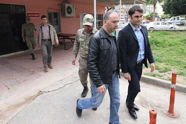 'Selam Tevhid' soruşturmasında 28 asker gözaltında