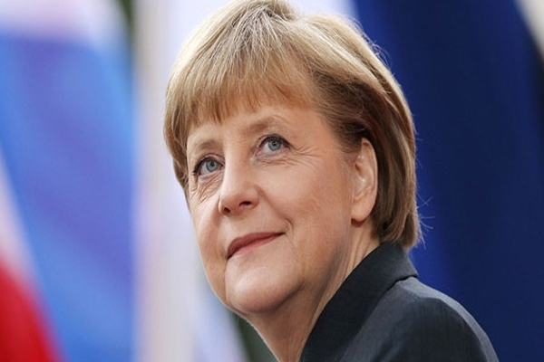 Almanya Ukrayna'nın AB üyeliğine karşı