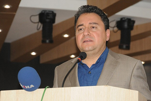 Faizsiz sistemle çalışan bankalar kuruyoruz