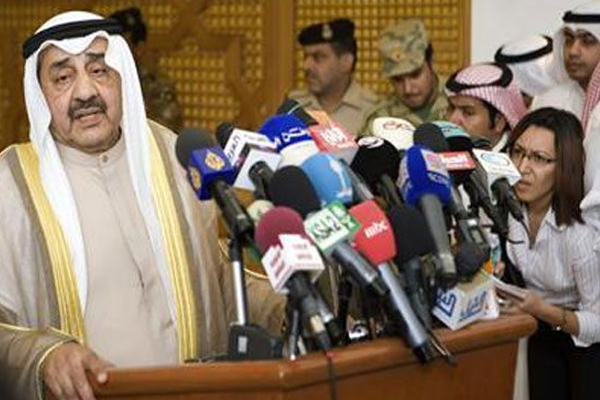 Kuveytli  iş adamı Türkiye dönüşü  kalp krizi geçirdi!