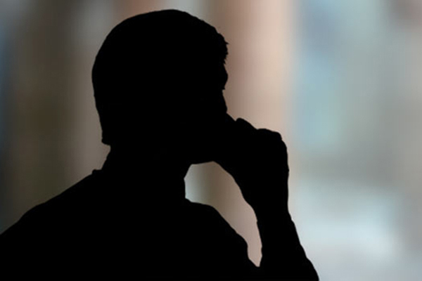 Erzincan'da gizli tanığın gizliliği kalktı