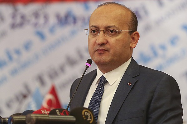 'Bu nasıl bir demokratlıktır'