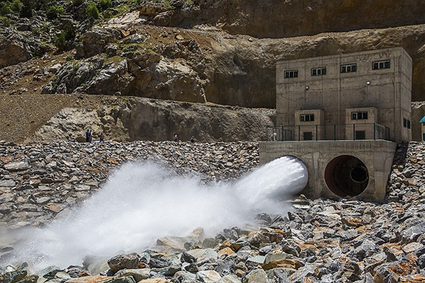 Türkiye'nin 'mavi rüyası' gerçek oldu