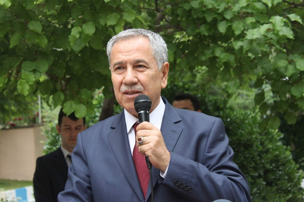 'HDP'ye yapılan saldırıyı bize yapılmış sayarım'