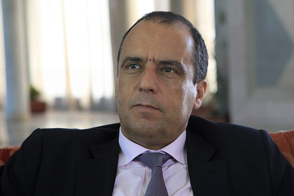 'Nahda Hareketi ile uyumlu bir işbirliği var'