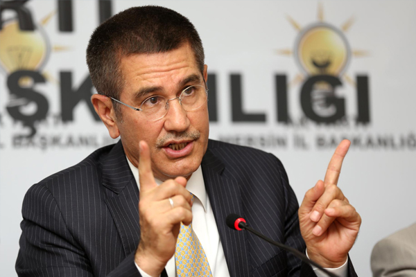 'Bu proje mega değil cüce'