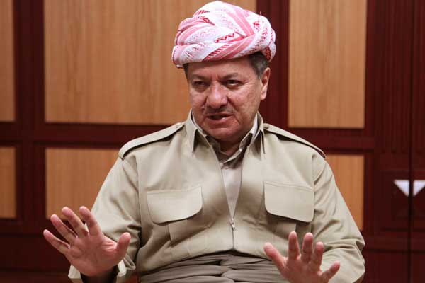 Irak Hükümeti: Kürtlere silah vermeyin