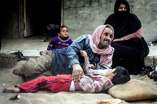 Ürkütücü ''Gazze'' raporu