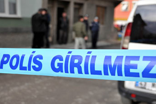 Bolu'da kan donduran olay