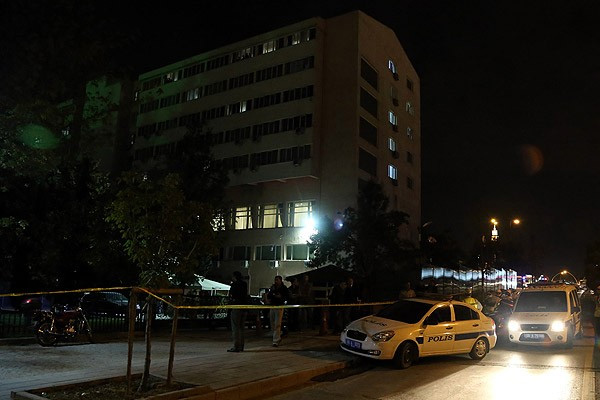 DHKP-C üyesine müebbet istemi