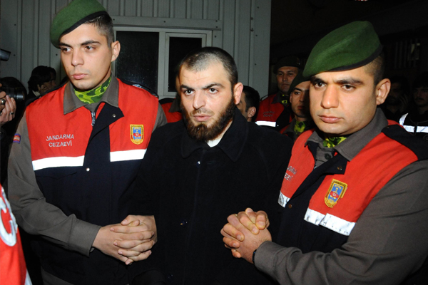 Yasin Hayal yeniden yargılanma talep etti