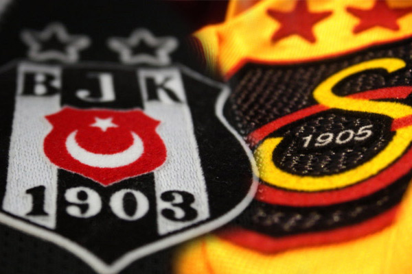 Derbide dünyada bir ilke yaşanacak